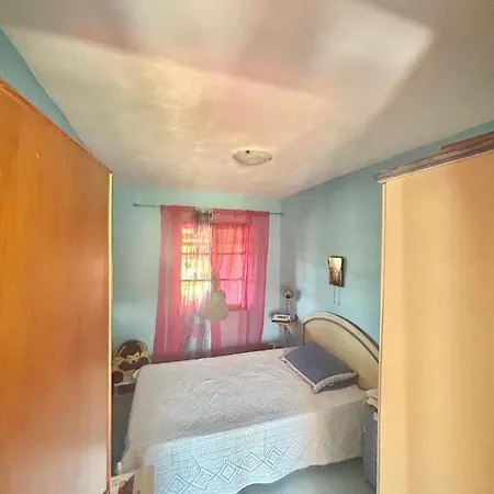 Lejlighed Vacanze 21 *
